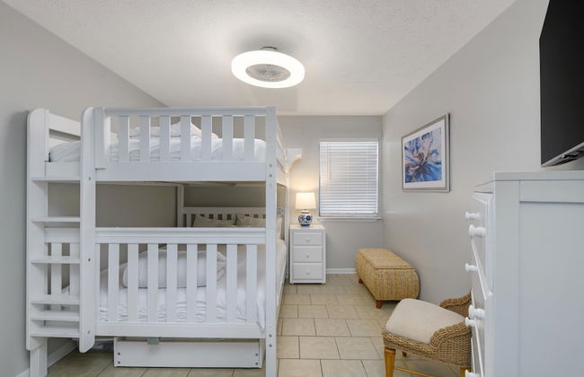 Lullwater Beach #413 - Foto 3