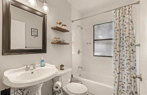 Tulsa Expo Firepit Midtown House - Foto 10