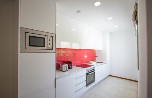 Apartamentos Castelo - Foto 45