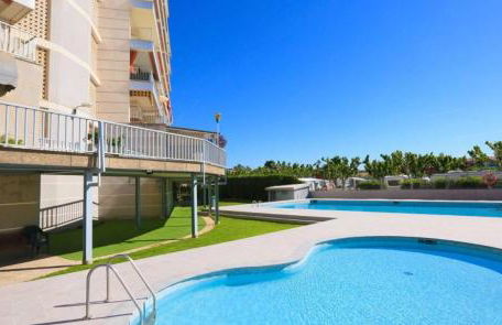 Precioso apartamento de playa - Photo 6