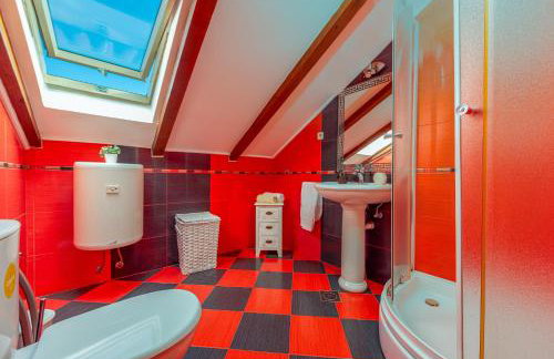 Villa Marijana ZadarVillas - Foto 33