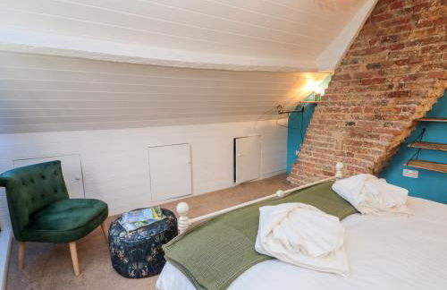 Red Grouse Cottage - Foto 28