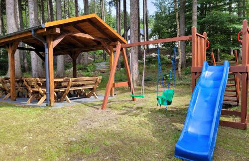 Apartamenty Górski Zakątek Karpacz na Skalnej 46 - Photo 19