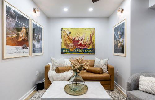 Peak Retreat Private Luxury A-Frame for Couples - Foto 68