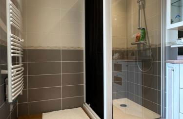 La Longère du menuisier - Foto 15