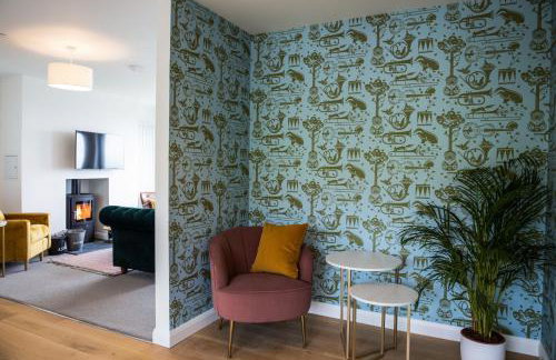 Residence 6 by Together Travel - Luxury 2-Bed Penthouse Apartment - Foto 11