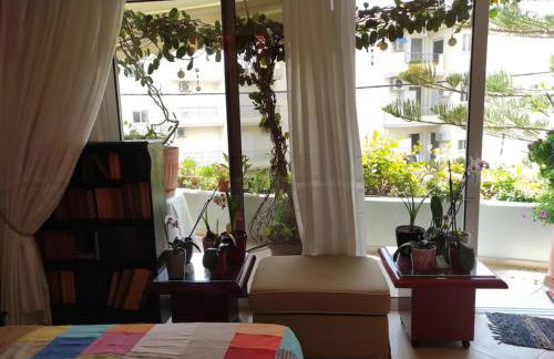 Annitas luxury oasis appartment - Foto 16