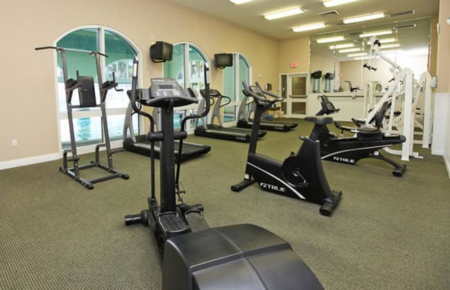 Celadon Beach Resort by Panhandle Getaways - Foto 24