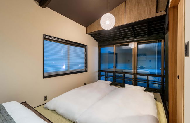 Sansuikyo Machiya House - Photo 16