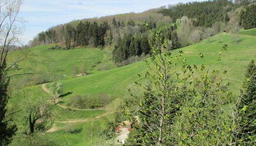 Ferienwohnung Zweilinden - Foto 2