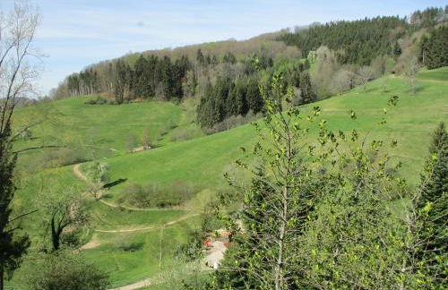 Ferienwohnung Zweilinden - Foto 2
