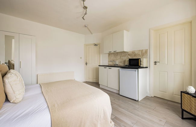 The Gladstone Studio - Foto 3