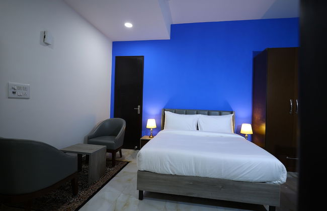 The Ayali Suites & Apartments - Foto 29