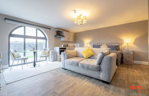 Homestead Hillsborough By Travel Lets Short Term Rental Agency Hillsborough Featuring Apartments, Double Suites & Triple Suites - Foto 2