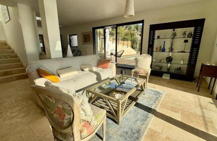 Villa Haumana - Family Villa with Sea View and Pool - Foto 4