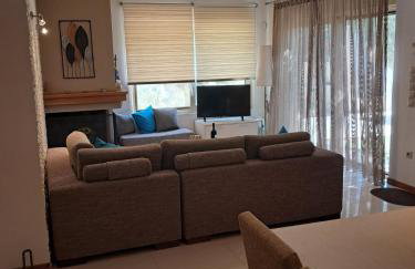 L D House Lagonisi - Foto 3