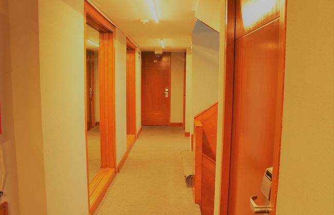 Condesa Suites - Foto 40