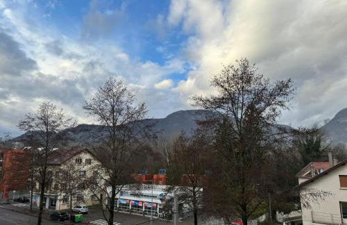 Appartement proche Grenoble centre et campus - Foto 17