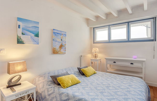 Résidence Kerentrech - Foto 10