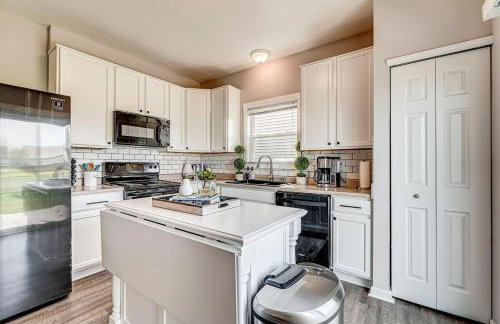 Luxe Home in the Heart of Westfield Perfect for big family - Foto 10