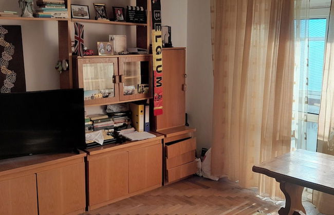 2 Bed Appt-balcony-pet Friendly-city Centre - Foto 7