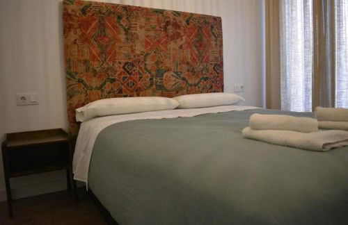 Apartamentos Molinos - Photo 63