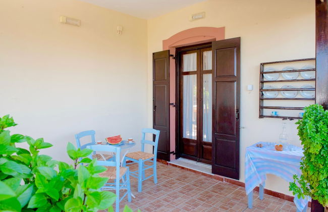 Villa Lygaria - Foto 24