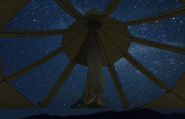 Glamping With Llamas - Foto 69