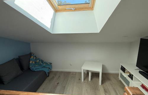 Chalet La Huette - Foto 16