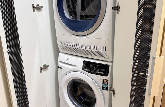 Millerz Square By Just Stay - Foto 48