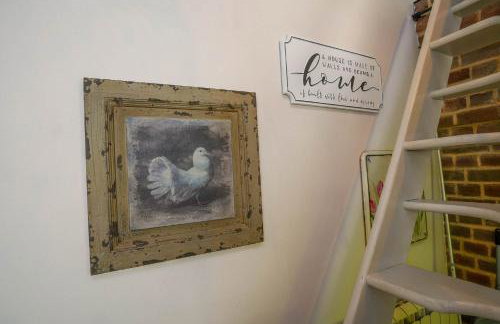 Château des Lumières Gîte et gîte insolite - Foto 53