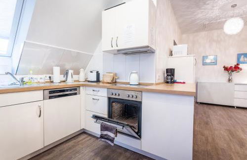 Work & Stay in Meckelfeld Seevetal - Foto 12