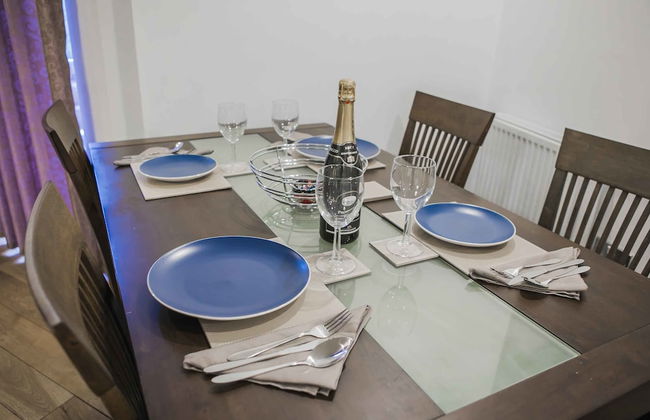 The Nook Serviced Apartment - Foto 10