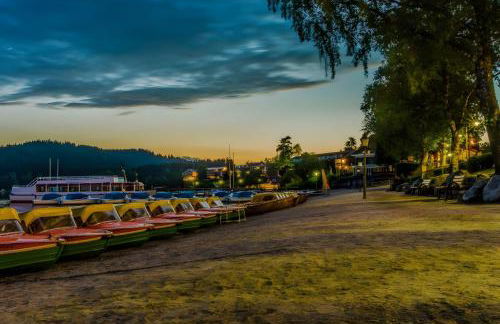 Ferienhaus Am Rösslewald - Foto 32