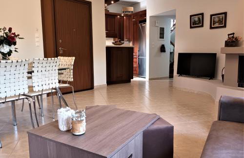 ZENIA Pelion garden house - Foto 16