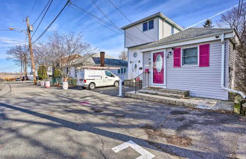 Charming Boston Area Home Less Than 1 Mi to Revere Beach! - Photo 19