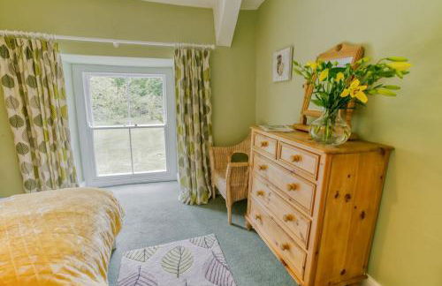 Plas Lligwy Cottage - Foto 14