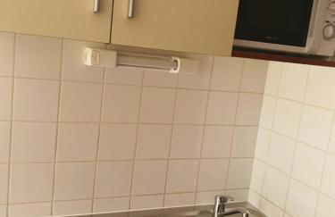 studio Nancy 122 - Foto 10