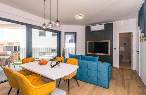 Apartmani Đogić - Foto 25