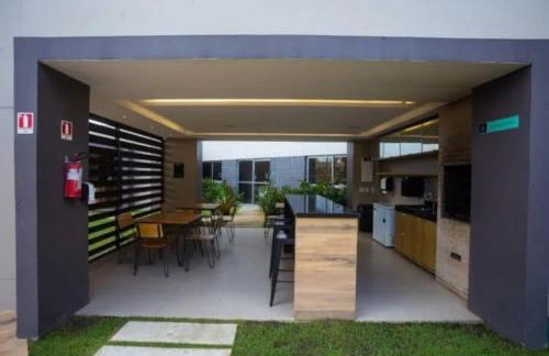 Cobertura Breeze Residence - Photo 39