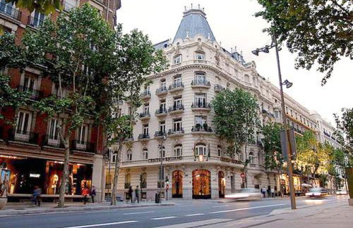 Apartamento Salamanca Confort II en Madrid - Foto 12