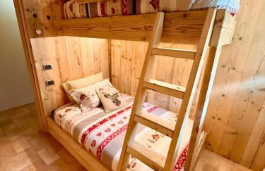 Casa Clus Bormio apartments 3 - Photo 28