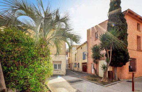 4 Bedroom Cozy Home In Palau-Del-Vidre - Foto 12