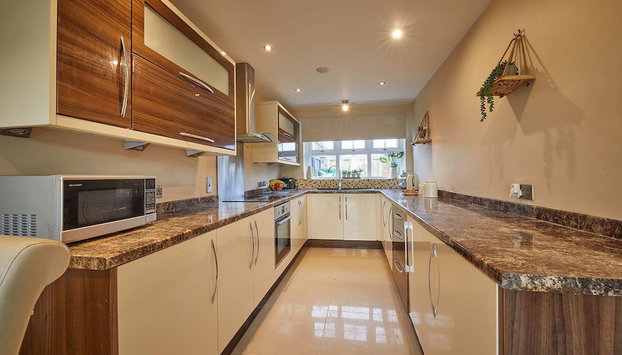 Host & Stay - Stonehaven - Foto 2, Profilbild