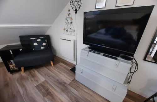 Studio au coeur de la vallée de la Loire - Foto 13