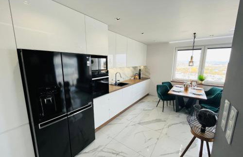 Apartament 44 Aquapark Reda - Foto 15