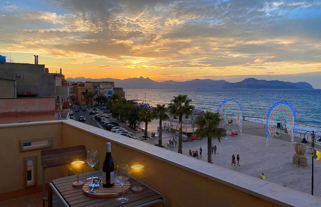 Solemar Sicilia - Casa Carina - Foto 13