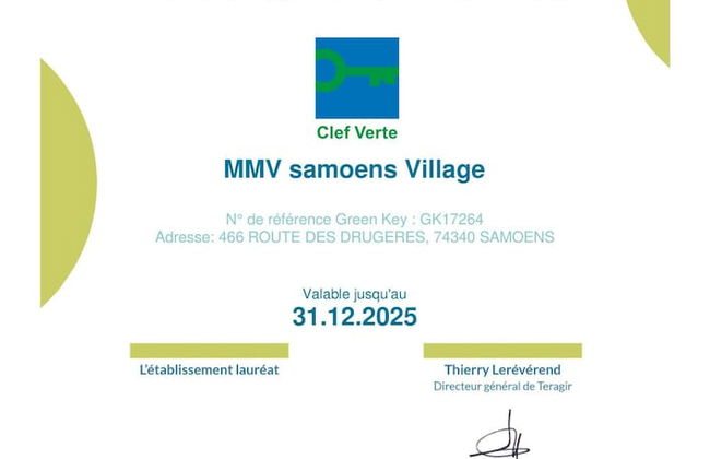 Chalet in Samoens Near Grand Massif Lift - Foto 28