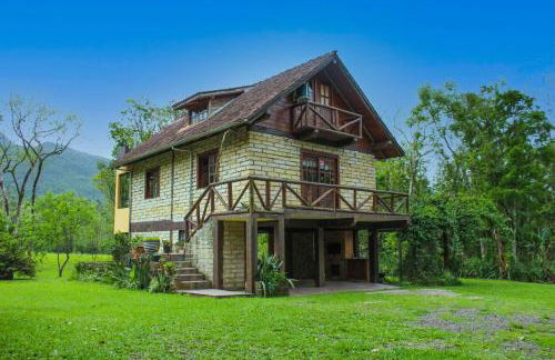 Pousada Índios Coroados - Foto 14