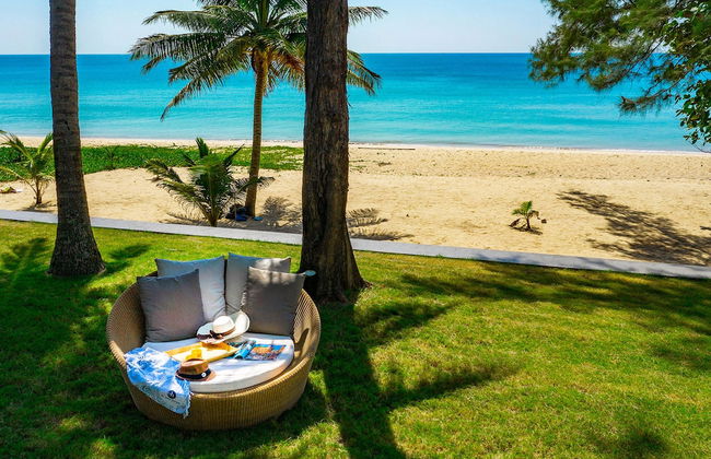 Grand Villa Noi - Photo 38